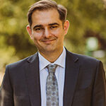 Avatar for Nedim Hogić